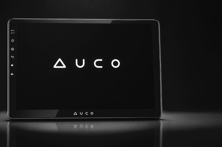 AUCO Android Screen